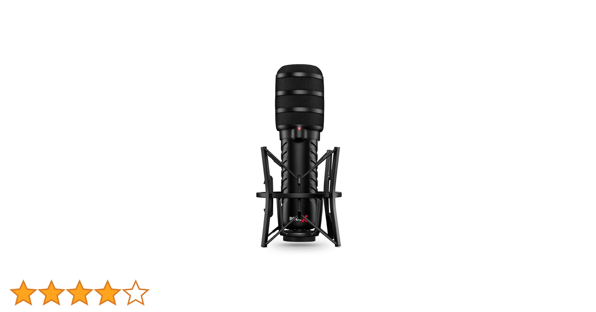 新品未開封 RODE XDM-100 USBダイナミックマイク Amazon.com: RØDE X XDM-100 Professional USB Dynamic